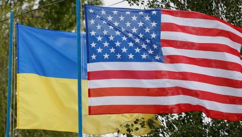 Посольство США глубоко опечалилось из-за гибели медика на Донбассе