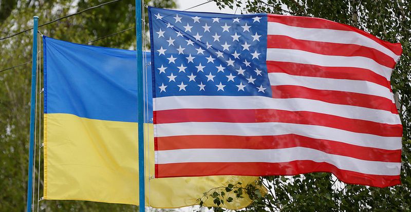 Посольство США глубоко опечалилось из-за гибели медика на Донбассе
