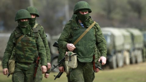 Американский генерал сообщил об угрозе атаки РФ на Украину во время выборов в США