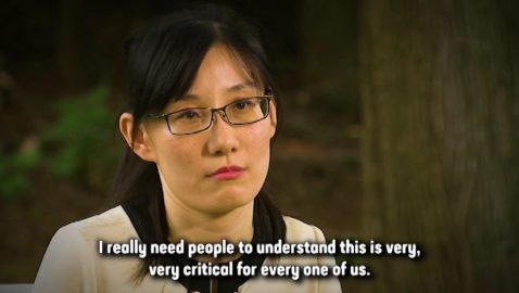 Вирусолог из Китая сбежала в США и обвинила Пекин в сокрытии правды о коронавирусе