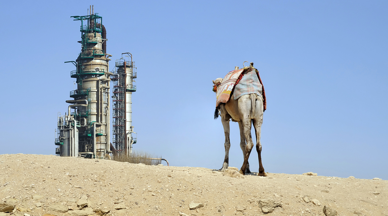 Саудовская Аравия повысит цены на нефть