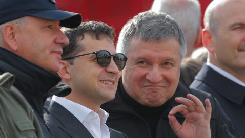 Адвокаты хотят допросить Зеленского, Авакова и Рябошапку на суде по делу Шеремета