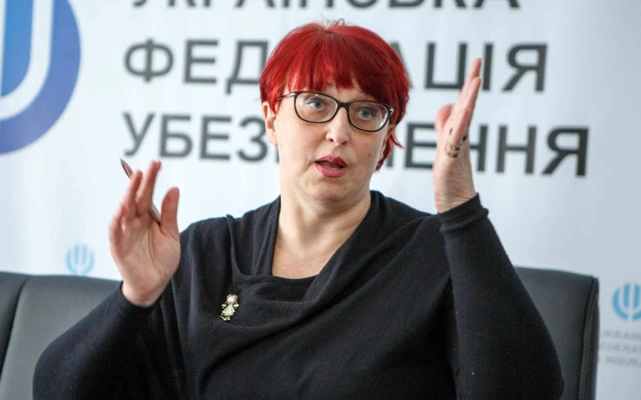 Третьякова выступила за легализацию секс-индустрии