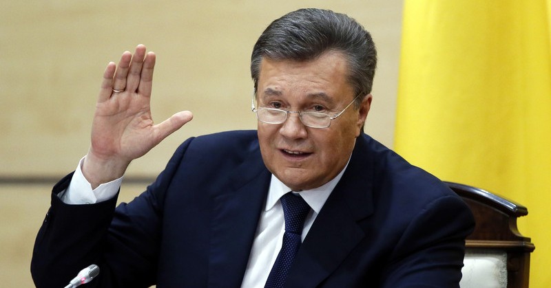 Экс-посол США напомнил Зеленскому о временах Януковича и предостерёг от преследования Порошенко