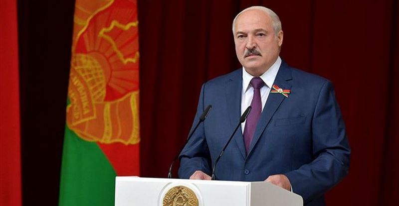 Лукашенко рассказал, почему россияне и украинцы завидуют белорусам