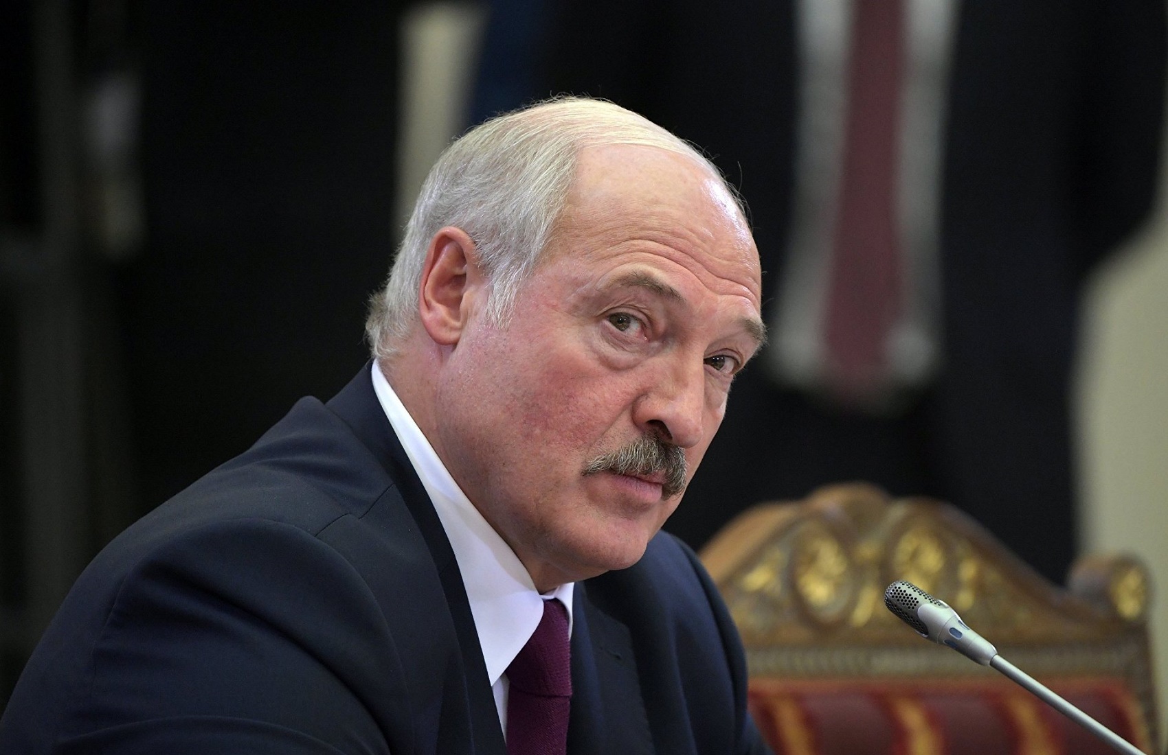 Лукашенко пообещал выдать «вагнеровцев» Украине — Гордон