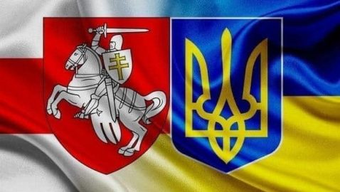 «Слуги народа» обеспокоились ситуацией в Беларуси