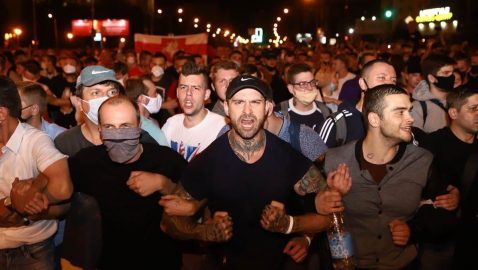 В Беларуси анонсировали новые протесты и забастовки