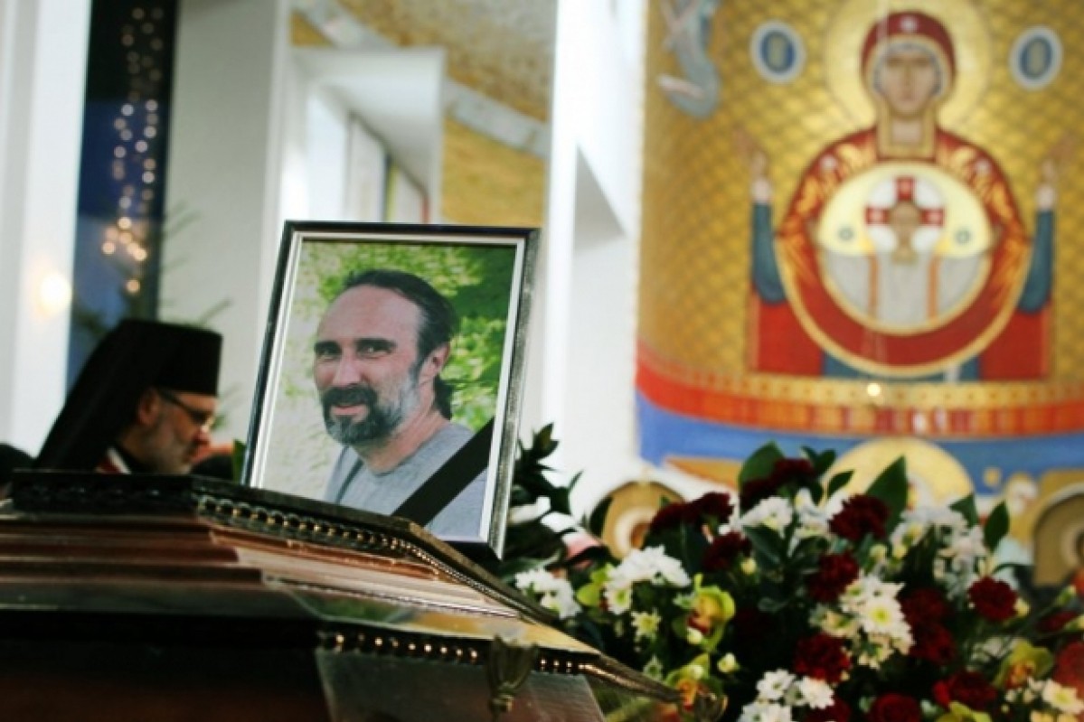 ГБР завершило расследование убийства Вербицкого и пыток Луценко