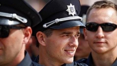 В Украине появятся «шерифы» — МВД