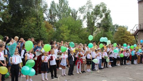 В Кабмине рассказали, когда начнётся «нормальный учебный год» в Украине