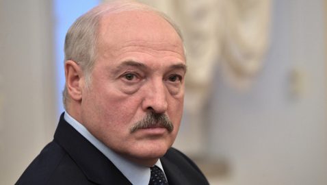 Лукашенко готов поделиться президентскими полномочиями