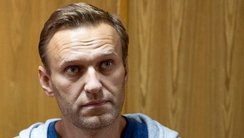 Навального госпитализировали в реанимацию с токсическим отравлением