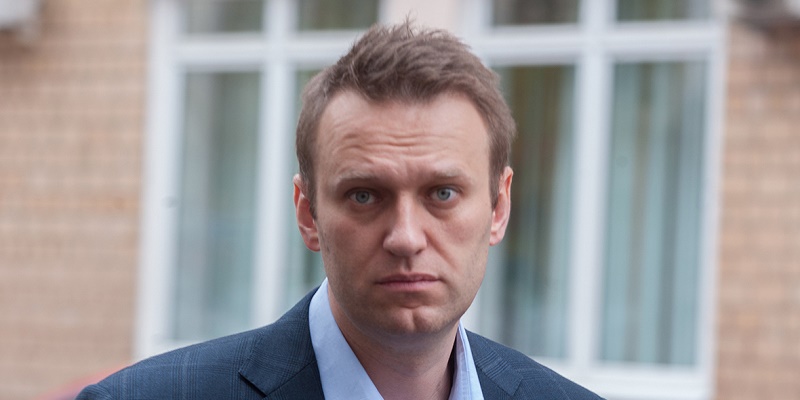 Омские врачи раскритиковали диагноз Навального от немецких медиков