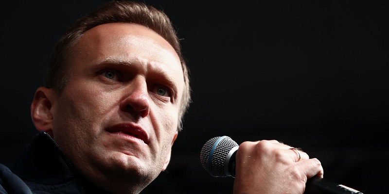 В авиакомпании S7 прокомментировали ситуацию с Навальным