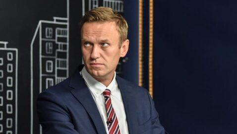Тревожные результаты: немецкий фонд обнародовал детали транспортировки Навального