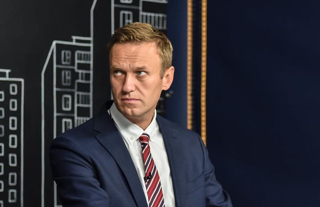 Тревожные результаты: немецкий фонд обнародовал детали транспортировки Навального
