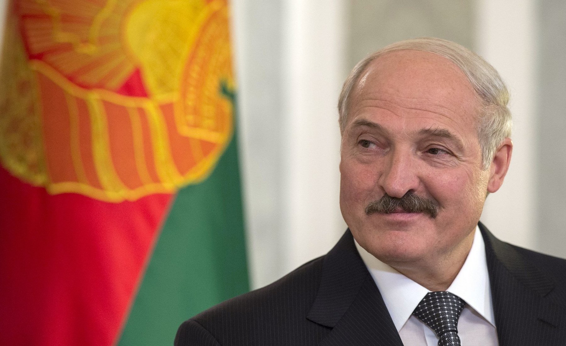 Руководство ЕС не может связаться с Лукашенко — СМИ