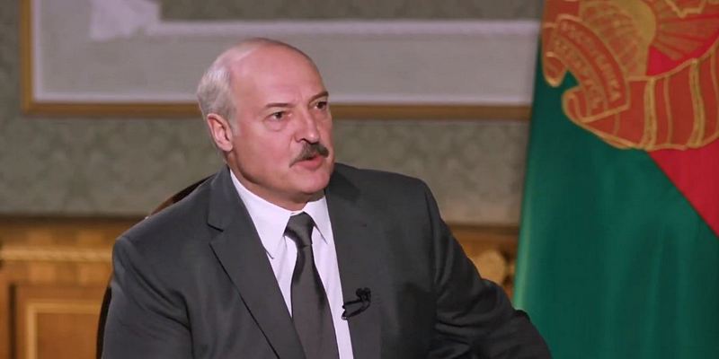Лукашенко рассказал, что ему не нравится в Путине