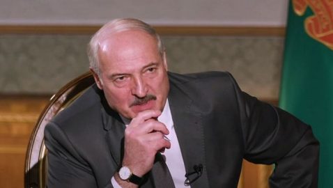 Лукашенко о Майдане: «У вас произошёл государственный переворот»