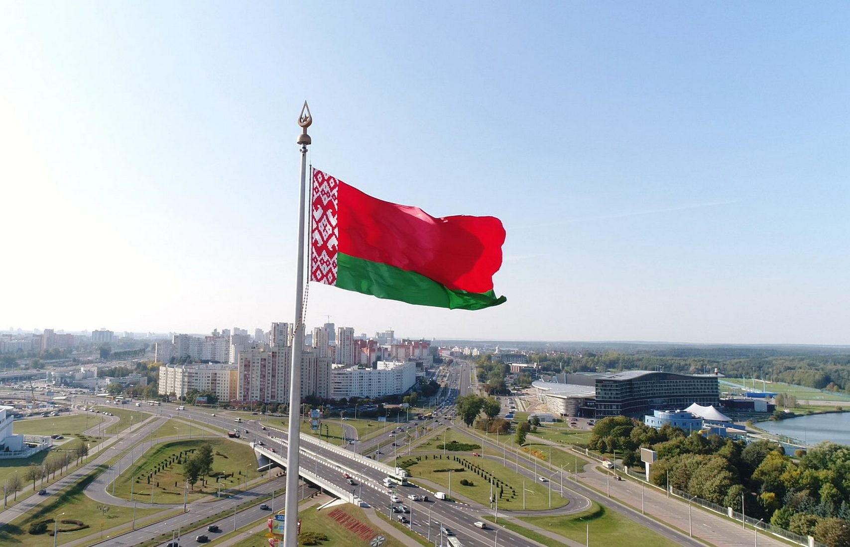 В МИД Беларуси возложили ответственность за паузу в отношениях на Украину