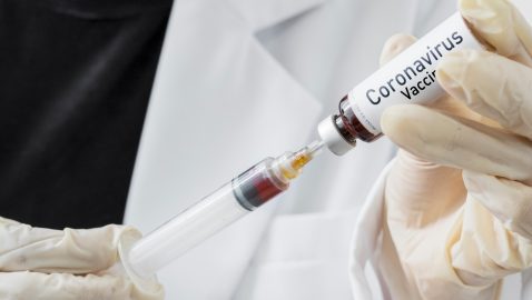 В Минздраве рассказали, когда и какие вакцины от COVID-19 может получить Украина