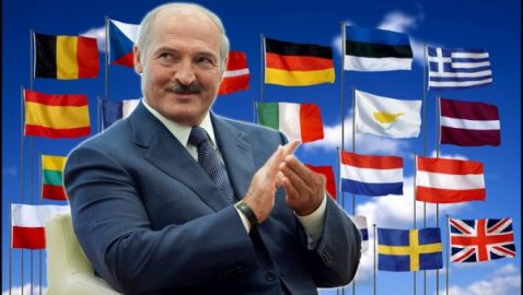 Главы государств ЕС не признали результаты выборов в Беларуси