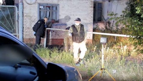 ГБР начало проверку правомерности действий полиции по ликвидации «полтавского террориста»