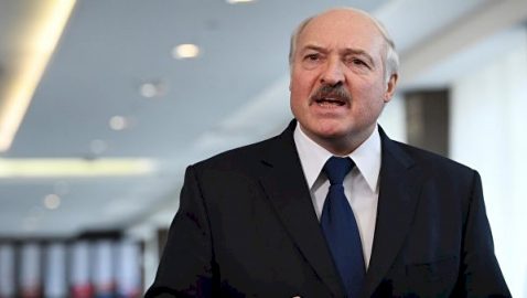Лукашенко заявил о травле сторонников белоруской власти и угрозах их детям