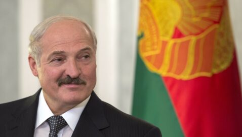 Лукашенко и ещё 29 белорусским чиновникам запретили въезд в Латвию, Литву и Эстонию