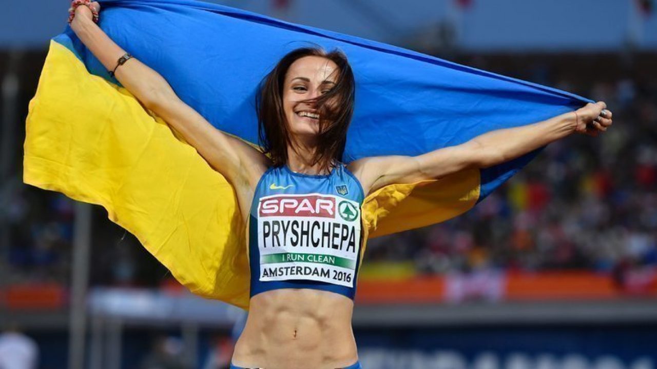 Украинскую чемпионку Европы по бегу дисквалифицировали за допинг