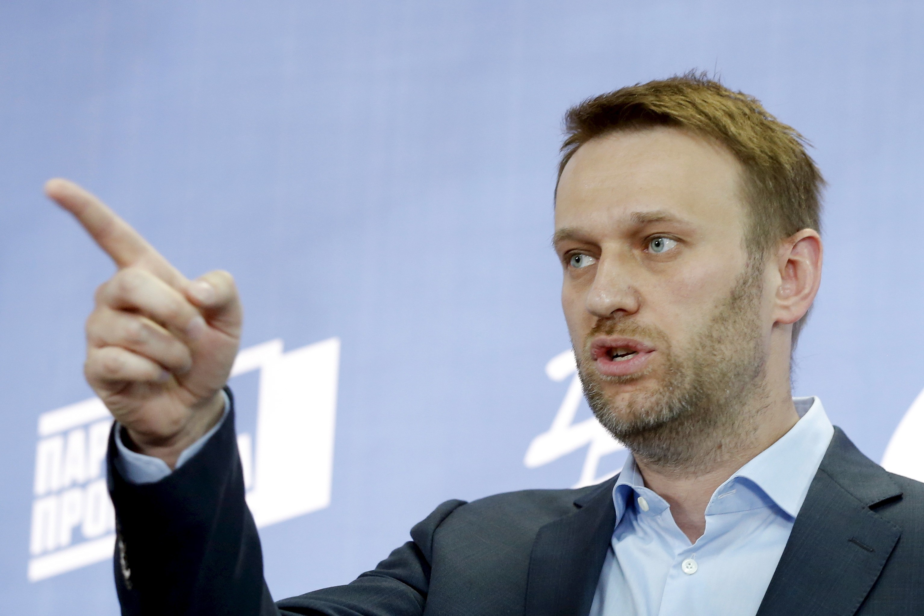 МИД РФ: обвинения в отравлении Навального глубоко оскорбительны и голословны