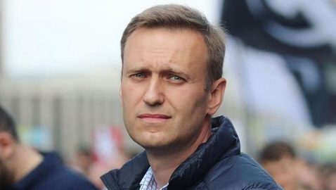 Немецкие врачи не дают прогнозов по Навальному, он по-прежнему в коме