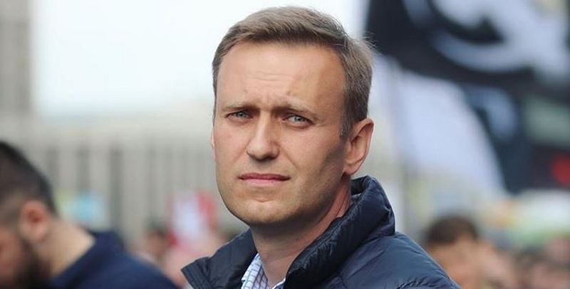 Немецкие врачи не дают прогнозов по Навальному, он по-прежнему в коме
