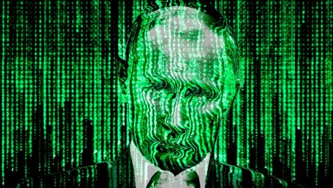 В сенате США заявили, что Путин приказал взломать компьютеры Демократической партии