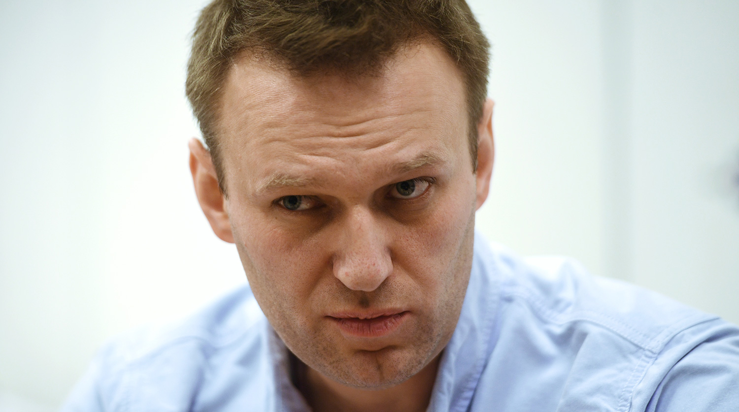 Врачи исключили у Навального инфаркт и инсульт