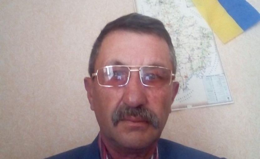 Глава филиала «Просвиты» призвал украинок не любить «жидов, москалей и негров»