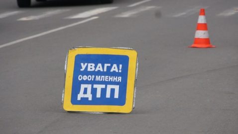 В Кировоградской области столкнулись два автобуса — есть погибшие