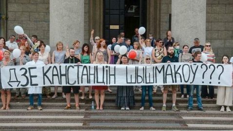 В Беларуси найден мёртвым директор музея, который отказался подписывать протокол на выборах
