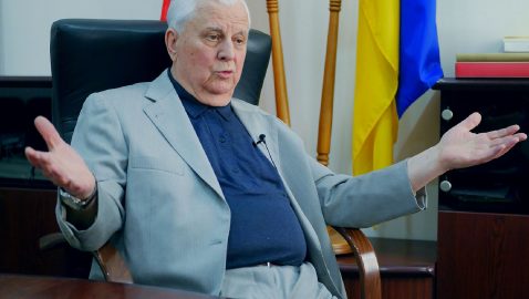 Большинство жителей Донбасса не хотят возвращаться в Украину – Кравчук