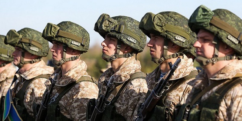 Беларусь объявила военные учения на границе с Литвой, при этом НАТО отрицает наращивание своих войск в регионе