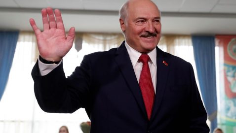 Выборы президента Беларуси: ЦИК опубликовала обновленные данные