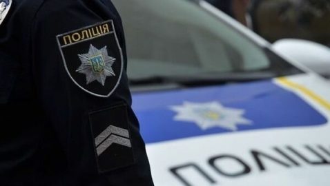 В Киеве мошенники «украли» помещение полиции