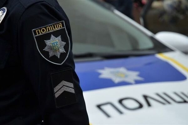 В Киеве мошенники «украли» помещение полиции