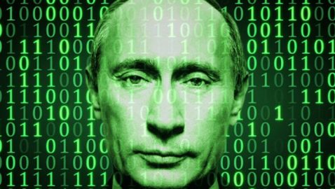 Россия готовит масштабную кибератаку на Украину перед Днем Независимости – СНБО