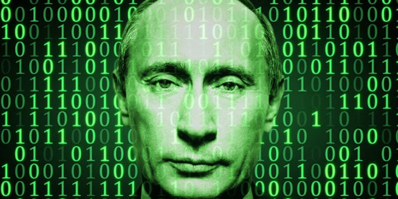 Россия готовит масштабную кибератаку на Украину перед Днем Независимости – СНБО
