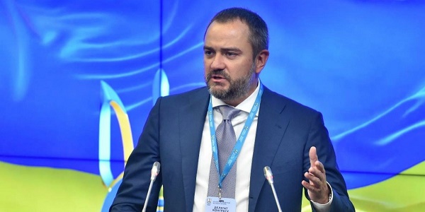 Президент Украинской ассоциации футбола заболел COVID-19