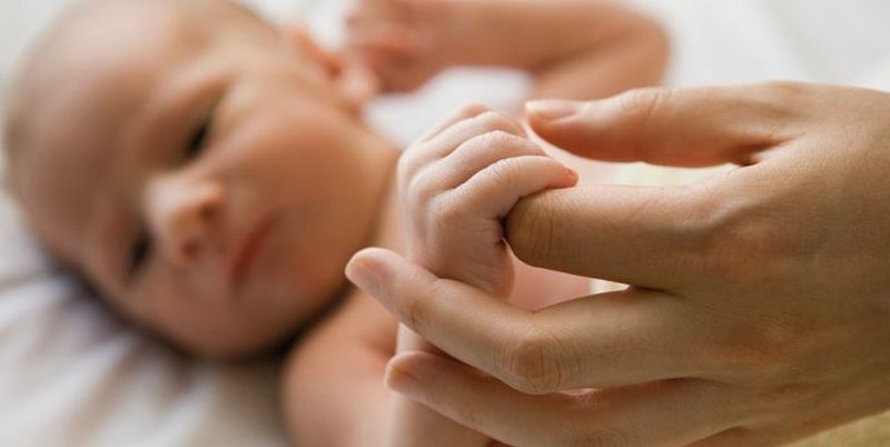 За прошлый год родители отказались более чем от 300 новорожденных