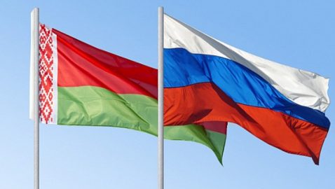 Россия потребовала от Беларуси освободить арестованных «вагнеровцев»
