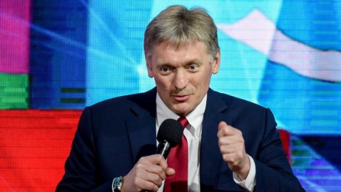 Власти РФ пока не планируют начинать уголовное расследование из-за отравления Навального